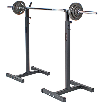 Stojaki pod sztangę regulowane Endorfit EH-S001