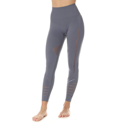 Legginsy damskie Gym LE12910 Brubeck