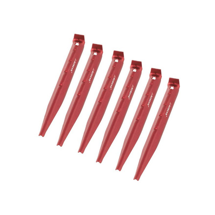 Zestaw śledzi namiotowych V-Stake 6 szt. Robens