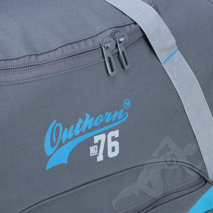 Torba turystyczna TPU005b Clover 70L Outhorn