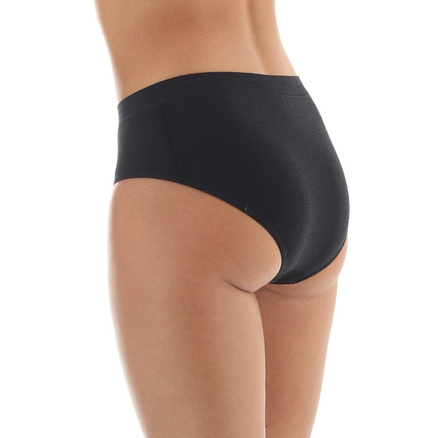 Biodrówki damskie Classic Comfort Wool Brubeck HI10080