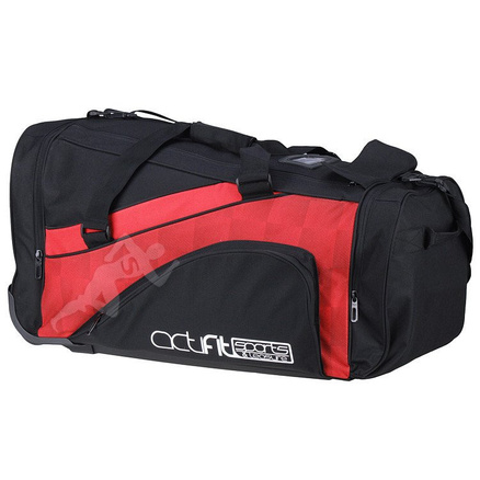 Torba turystyczna TNK006 Marrat 80L Outhorn