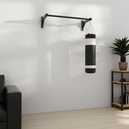 Drążek ścienny/sufitowy do podciągania, uchwyt na worek Endorfit EH-D015