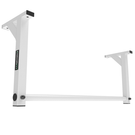 Drążek ścienny/sufitowy do podciągania, uchwyt na worek Endorfit EH-D015