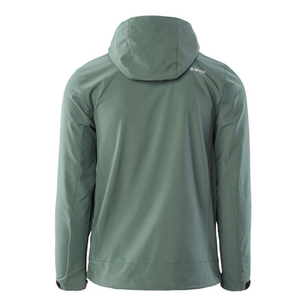 Kurtka softshell męska Nils Hi-Tec