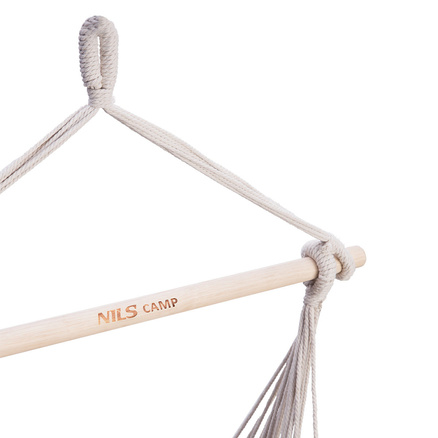 Krzesło brazylisjkie 130x100 cm NC0033 Nils Camp