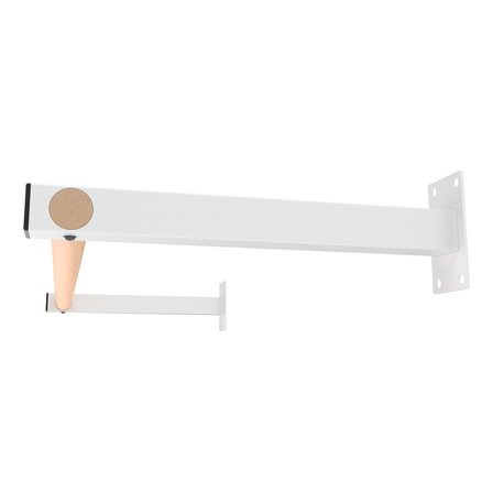 Uniwersalny drążek do podciągania montowany do ściany/sufitu Endorfit EH-D107