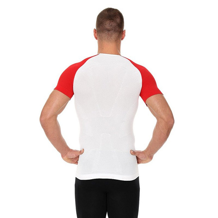 Koszulka termoaktywna męska 3D Husar PRO SS12070 Brubeck