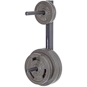 Uchwyt wieszak na obciążenia ścienny Endorfit EH-S123