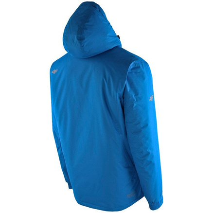 Kurtka zimowa męska KUMN013 Aquatech 3.000 4F