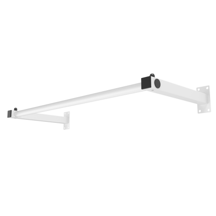 Uniwersalny drążek podciągania montowany do ściany/sufitu Endorfit EH-D106