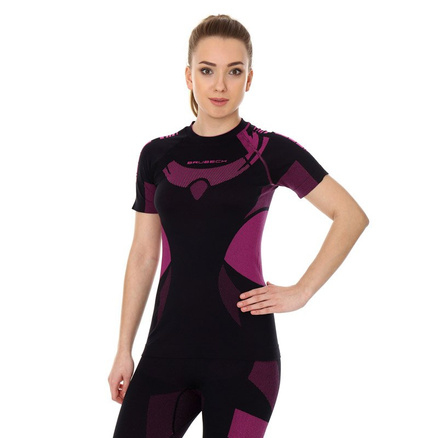 Koszulka termoaktywna damska DRY SS11960 Brubeck