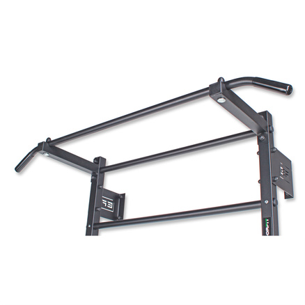 Drabinka gimnastyczna z drążkiem do ćwiczeń Endorfit EH-DG04