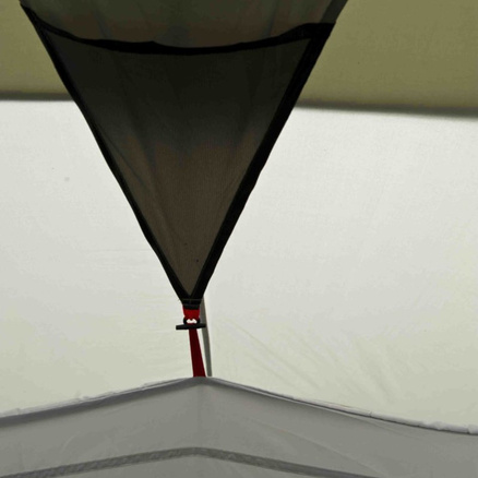 Namiot Ridgeline 4 Plus Coleman