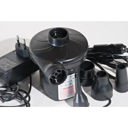 Elektryczna pompka Prius Rockland