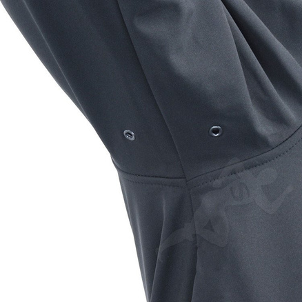 Kurtka męska Softshell 8000 Larry Hi-Tec