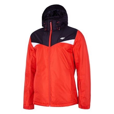Kurtka narciarska męska Z19 KUMN071 4F