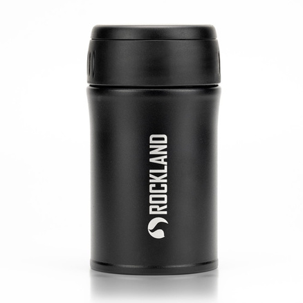 Termos obiadowy z łyżką 500 ml Meteor Rockland