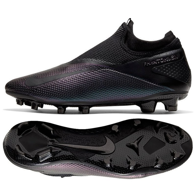 nike phantom vsn pro df fg