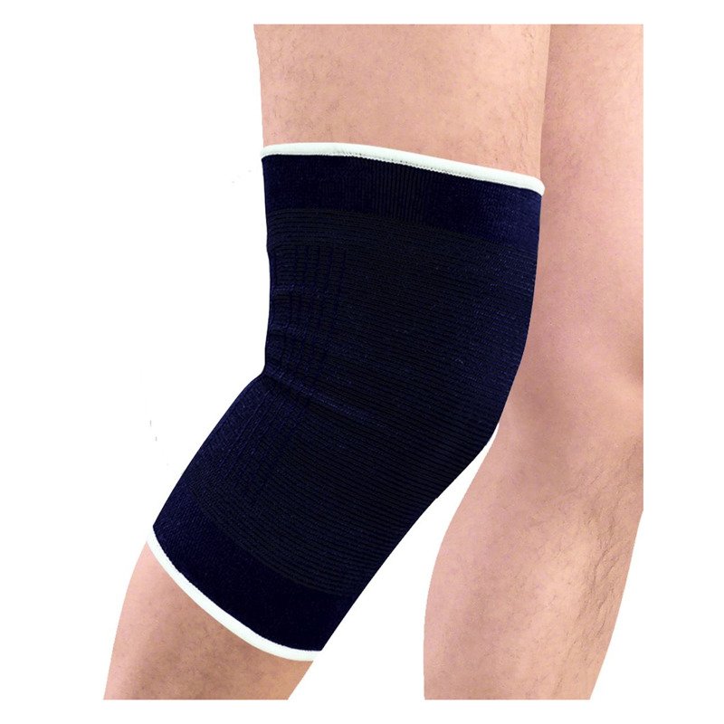 opaska elastyczna na kolano