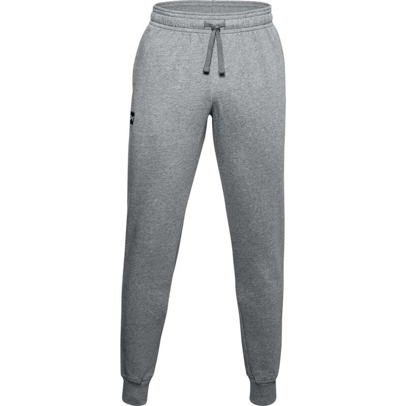 Spodnie Dresowe Męskie Rival Fleece Joggers Under Armour Sklep Sportowybazarpl 1841